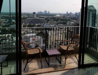 Emporio Place  3 Bedroom Condo For Rent & Sale in Phrom Phong