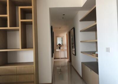 Emporio Place  3 Bedroom Condo For Rent & Sale in Phrom Phong