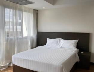 2 Bedroom Serviced Apartment For Rent in Thonglor