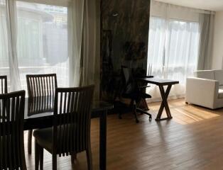 2 Bedroom Serviced Apartment For Rent in Thonglor