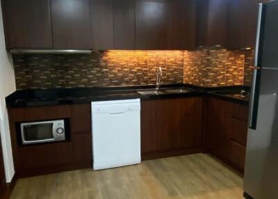 2 Bedroom Serviced Apartment For Rent in Thonglor