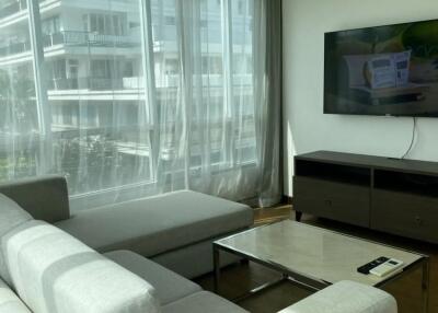 2 Bedroom Serviced Apartment For Rent in Thonglor