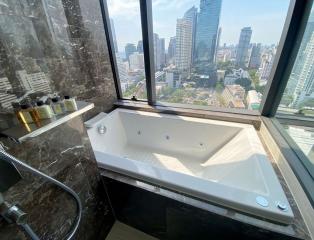 Ashton Silom  2 Bedroom Condo For Sale