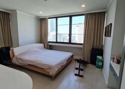 Royal River Place  3 Bedroom Condo For Rent Rama 3