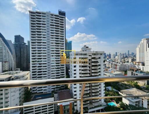 Master Centrium  3 Bedroom Condo For Rent And Sale
