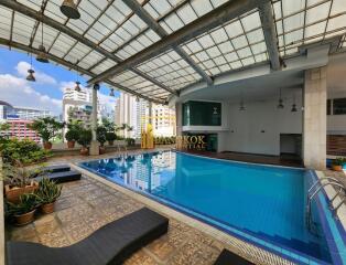 Master Centrium  3 Bedroom Condo For Rent And Sale