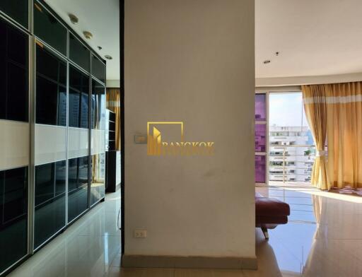 Master Centrium  3 Bedroom Condo For Rent And Sale