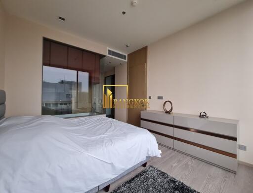 The Esse Asoke  1 Bedroom Condo For Rent