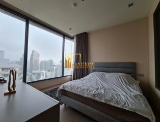 The Esse Asoke  1 Bedroom Condo For Rent