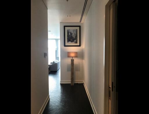 The Ritz Carlton Residences  2 Bedroom Luxury Condo For Sale