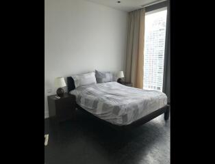 The Ritz Carlton Residences  2 Bedroom Luxury Condo For Sale