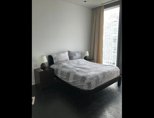 The Ritz Carlton Residences  2 Bedroom Luxury Condo For Sale