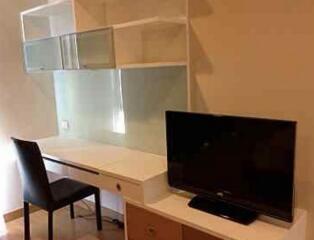 Nusasiri Grand Ekkamai  2 Bed Condo For Rent