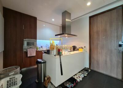 185 Rajadamri  2 Bedroom Luxury Condo For Sale