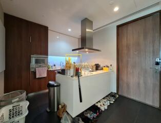 185 Rajadamri  2 Bedroom Luxury Condo For Sale