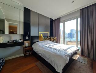 185 Rajadamri  2 Bedroom Luxury Condo For Sale