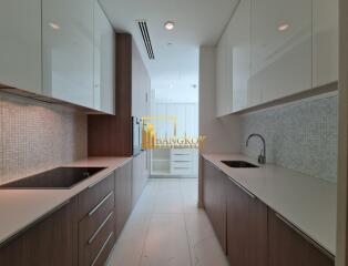 185 Rajadamri  2 Bedroom Luxury Condo For Sale