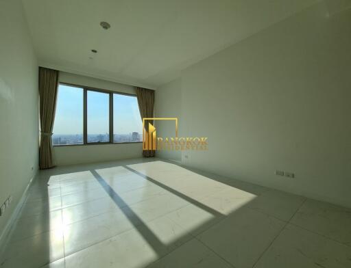 185 Rajadamri  2 Bedroom Luxury Condo For Sale