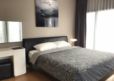 Noble Reveal  2 Bedroom Condo For Rent in Ekkamai
