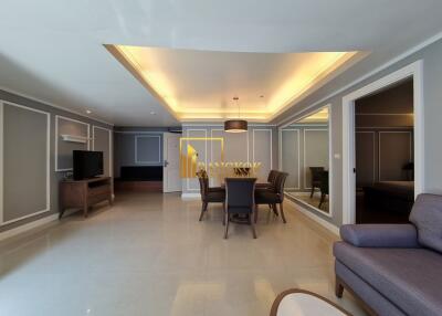 2 Bedroom Serviced Apartment in Phrom Phong