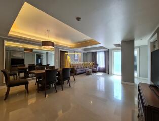 2 Bedroom Serviced Apartment in Phrom Phong