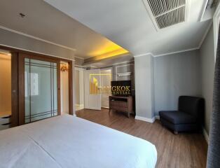 2 Bedroom Serviced Apartment in Phrom Phong