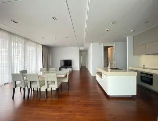 Marque Sukhumvit  3 Bedroom Luxury Condo For Rent