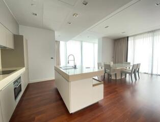 Marque Sukhumvit  3 Bedroom Luxury Condo For Rent