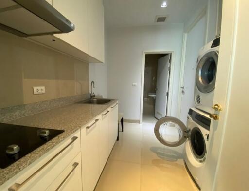 Marque Sukhumvit  3 Bedroom Luxury Condo For Rent