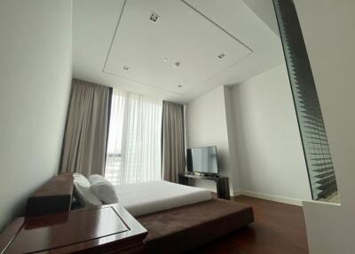 Marque Sukhumvit  3 Bedroom Luxury Condo For Rent