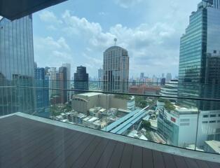 Marque Sukhumvit  3 Bedroom Luxury Condo For Rent