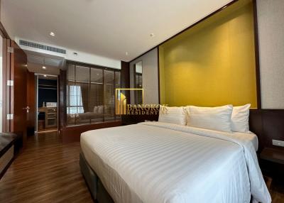 2 Bedroom Serviced Apartment in Ratchada