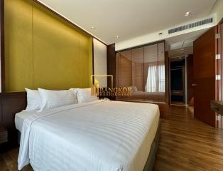 2 Bedroom Serviced Apartment in Ratchada