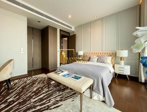 Q Sukhumvit  3 Bedroom Luxury Condo For Sale in Nana