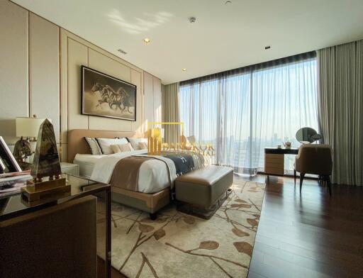 Q Sukhumvit  3 Bedroom Luxury Condo For Sale in Nana