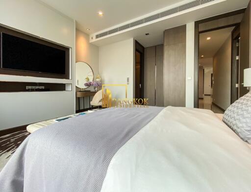 Q Sukhumvit  3 Bedroom Luxury Condo For Sale in Nana