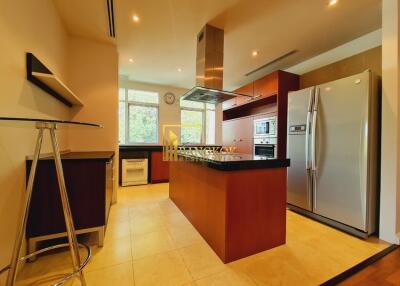 3 Bedroom For Rent in The Cadogan Private Residence, Phrom Phong