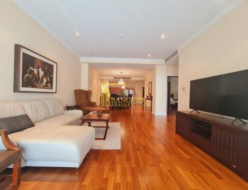 2 Bedroom For Rent in The Cadogan Private Residence