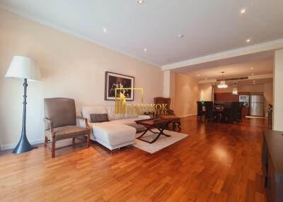 2 Bedroom For Rent in The Cadogan Private Residence