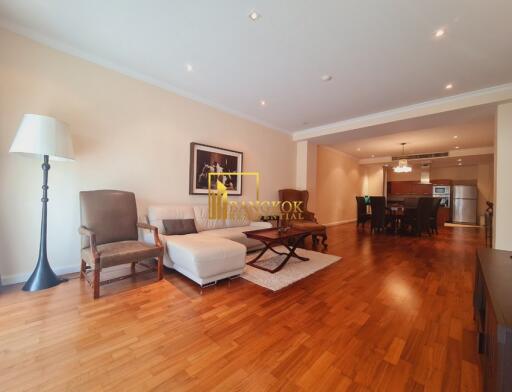 2 Bedroom For Rent in The Cadogan Private Residence