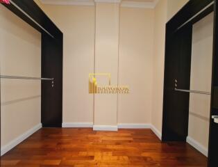 2 Bedroom For Rent in The Cadogan Private Residence