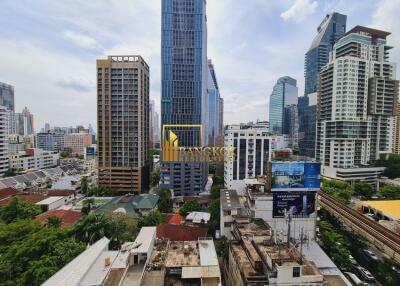 1 Bedroom For Rent or Sale in The Address 28, Phrom Phong