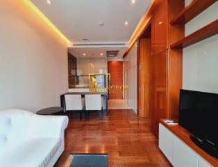 1 Bedroom For Rent or Sale in The Address 28, Phrom Phong