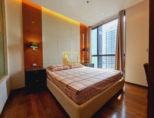 1 Bedroom For Rent or Sale in The Address 28, Phrom Phong