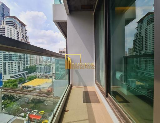 1 Bedroom For Rent or Sale in The Address 28, Phrom Phong