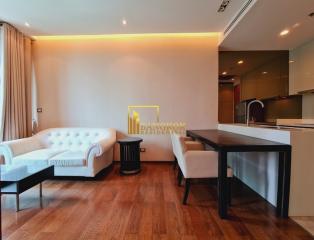 1 Bedroom For Rent or Sale in The Address 28, Phrom Phong