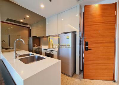 1 Bedroom For Rent or Sale in The Address 28, Phrom Phong