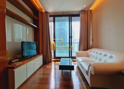 1 Bedroom For Rent or Sale in The Address 28, Phrom Phong