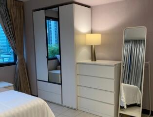 2 Bedroom Condo For Rent in Pearl Garden, Sathorn