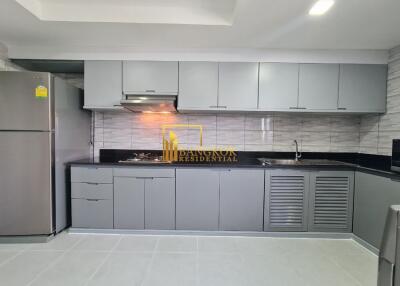 1 Bedroom Apartment For Rent in Phrom Phong